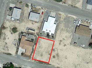 1931 S Highland Ave, Pahrump, NV 89048