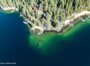 308 Powerline Rd, Coolin, ID 83821