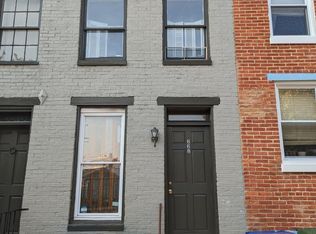 668 Melvin Dr, Baltimore, MD 21230