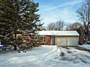 2758 Eastway Dr, Okemos, MI 48864
