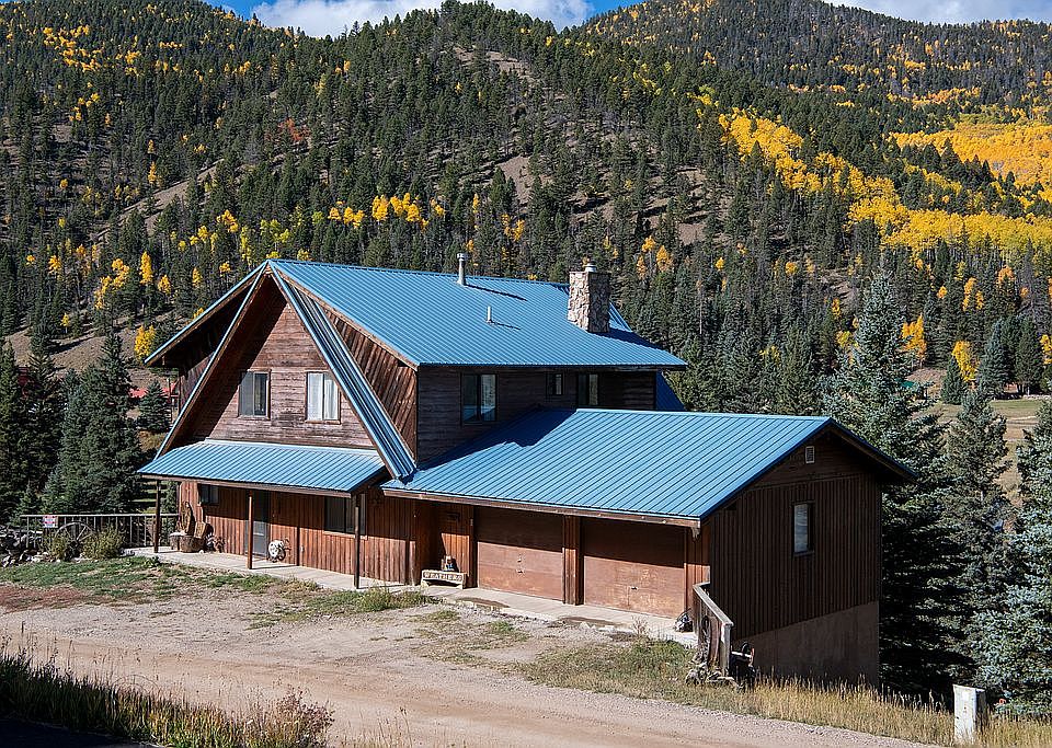 24 Valley Of The Pines Rd, Red River, NM 87558 Zillow