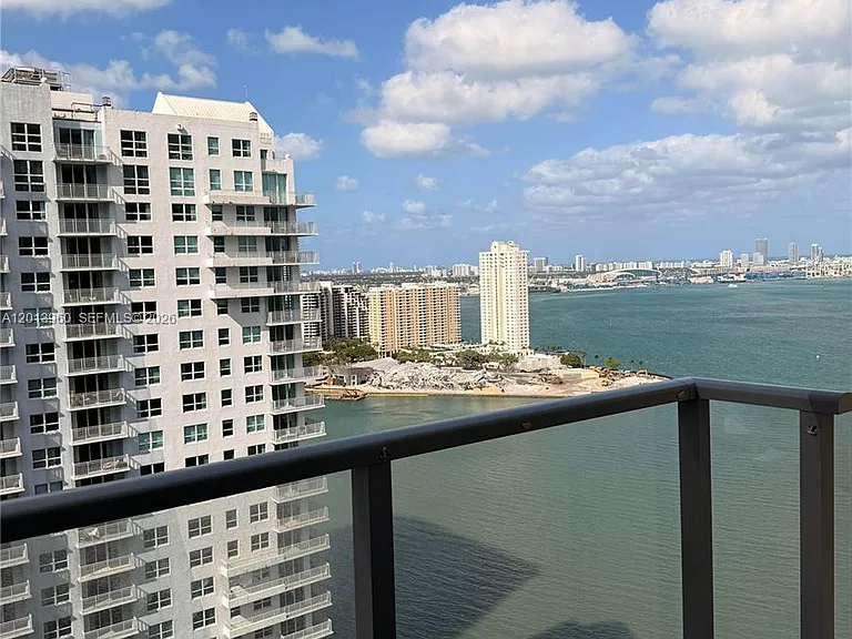 1155 Brickell Bay Dr #2904 — Photo 6