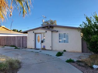 213 E 25th St, Yuma, AZ 85364