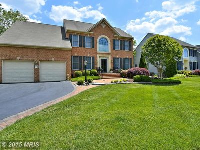 2809 Durmont Ct, Annapolis, MD, 21401