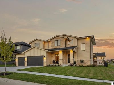 2703 N 182nd Ave, Elkhorn, NE, 68022