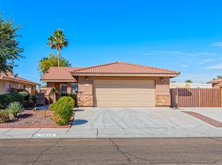 12510 S Colina Ave, Yuma, AZ 85367