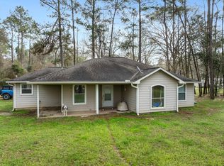 1000 County Road 2309, Cleveland, TX 77327