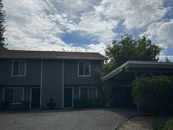 112 Charles is on the right side of the duplex.