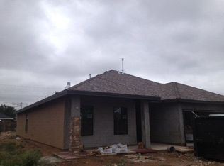 107 N Eisenhower Dr, Midland, TX 79703