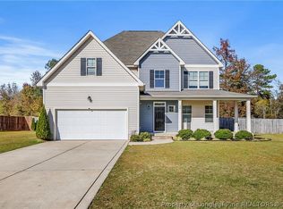 30 Kenlan Rd, Linden, NC 28356