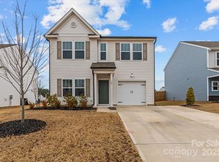 120 Slalom St, Statesville, NC 28677