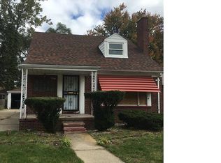 20180 Freeland St, Detroit, MI 48235