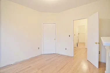 Rented by Park Property Advisors