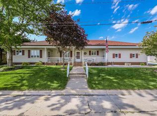 4518 24th St, Columbus, NE 68601