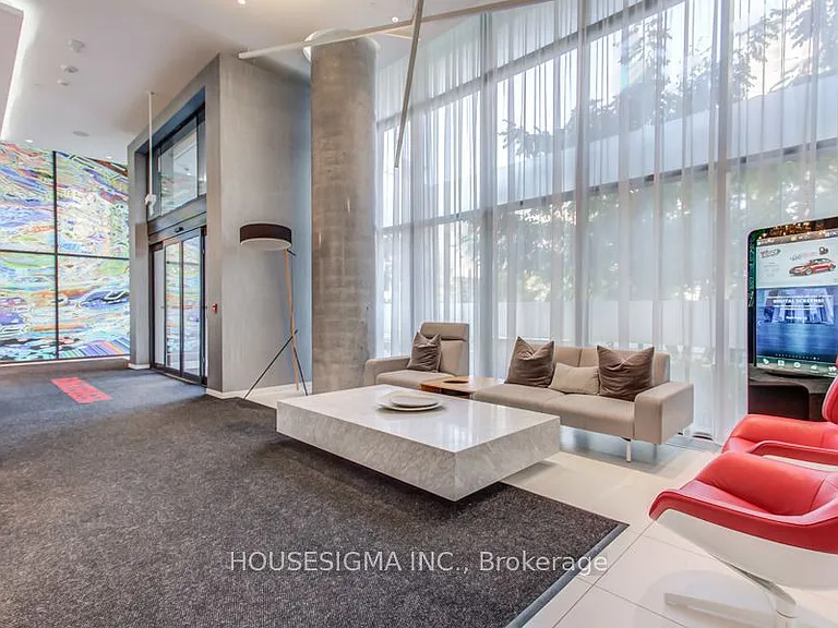 185 Roehampton Ave #1201 — Photo 22