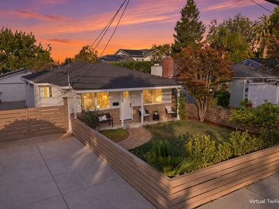 629 Upton St, Redwood City, CA, 94061