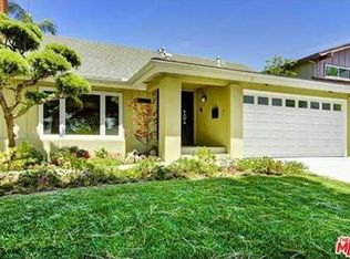 3278 Malcolm Ave, Los Angeles, CA 90034
