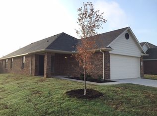 4101 Summersweet Ln, Crowley, TX 76036
