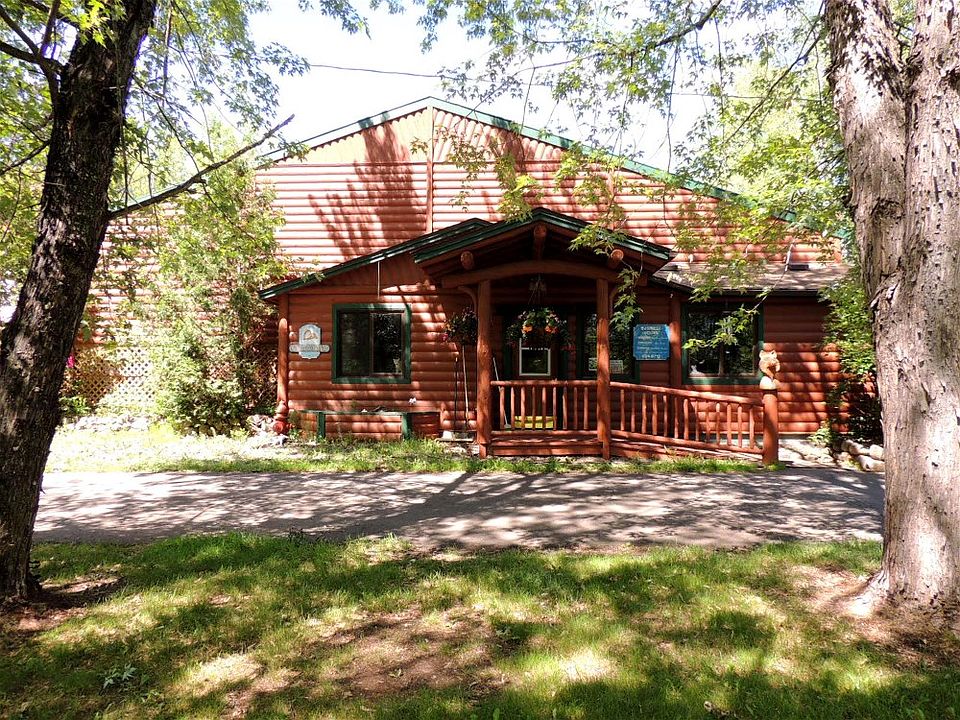 Front Office to Timberlawn 