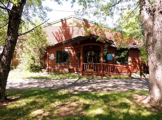 16403 W Timberlawn Rd, Hayward, WI 54843