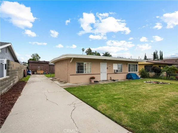 1640 Cinco Robles Dr, Duarte, CA 91010