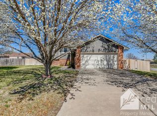 3557 N Inwood Ct, Wichita, KS 67226