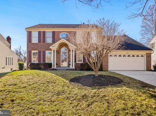 15403 Jodphur Dr, Bowie, MD 20721