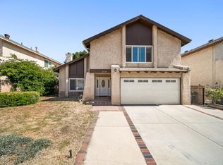 20243 Blythe St, Winnetka, CA 91306