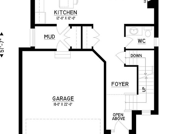 4th image of 844 Gatestone Rd