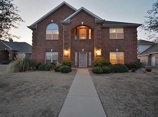 9843 Chamber Hall Dr, Frisco, TX 75033