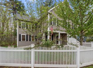 97 Batchelder Rd, Reading, MA 01867