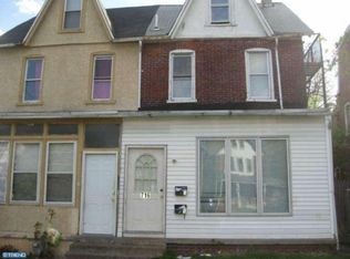 716 Highland Ave, Chester, PA 19013