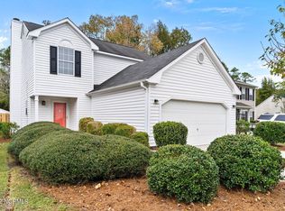 2108 Wentworth Ct, Wilmington, NC 28403