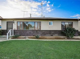 5774 Lockheed Ave, Whittier, CA 90606