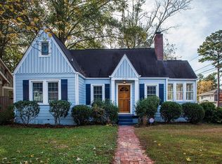 2785 Pharr Rd NE, Atlanta, GA 30317