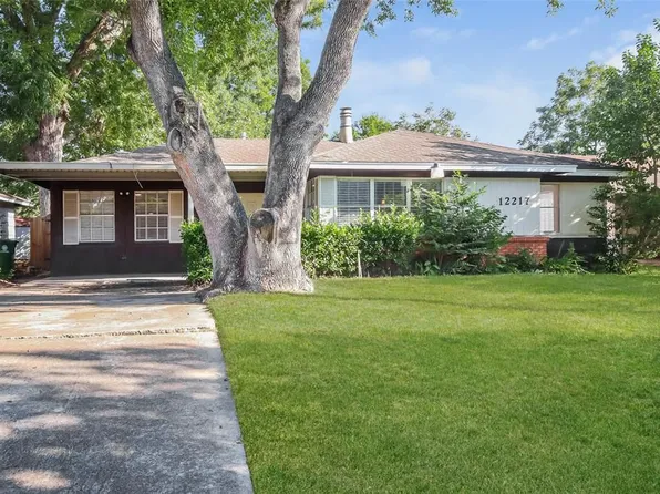 12217 Palmsprings Dr, Houston, TX 77034