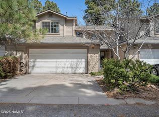 5800 N Christmas Tree Ln Unit 102, Flagstaff, AZ 86004