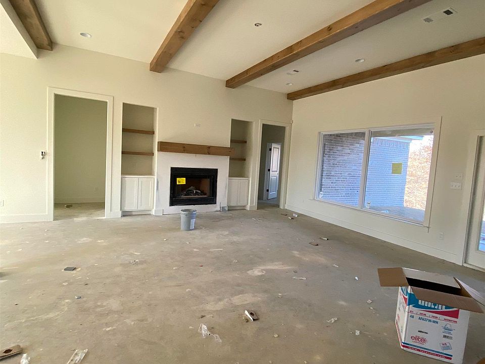 614 Glenwood Springs Dr, Little Rock, AR 72210 Zillow