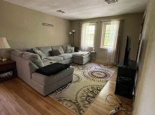 940 Amherst St APT 12, Buffalo, NY 14216