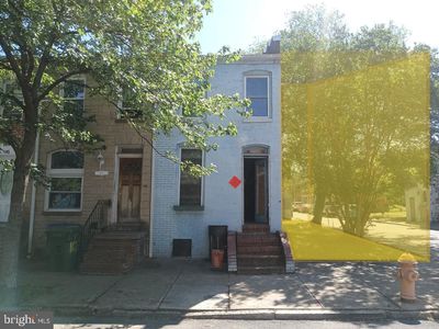 111 S Schroeder St, Baltimore, MD, 21223
