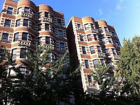 1st image of 137 Central Park N #3A