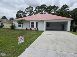 3572 SW Conibear St, Port Saint Lucie, FL 34953