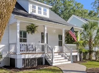 4403 Rugheimer Ave, North Charleston, SC 29405