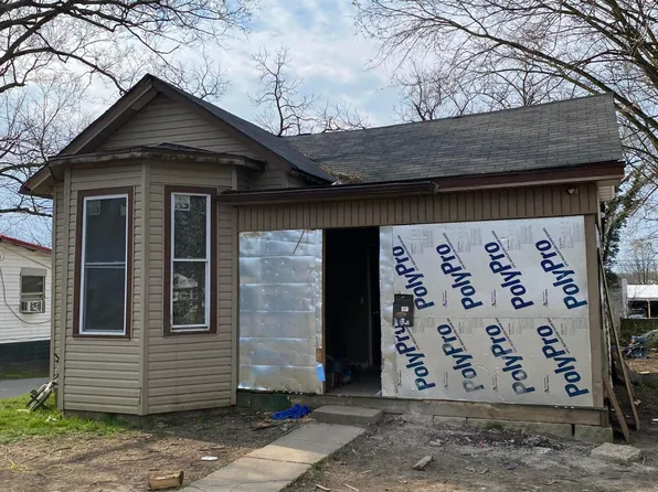 14 Cook Ave, Winchester, KY 40391