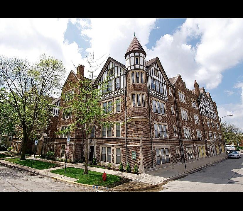 1st image of 901 Wesley Ave APT 3