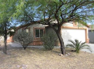 8386 S Lost Mountain Rd, Tucson, AZ 85747