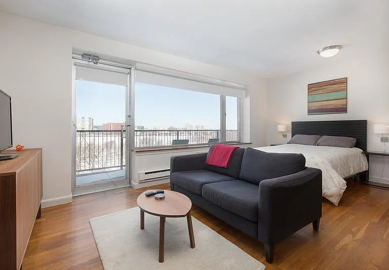 220 Beacon St #602 — Photo 4