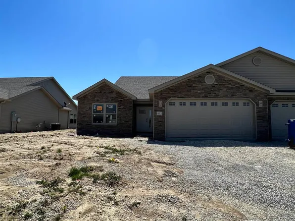 433 Crown Hill Dr, Huntington, IN 46750