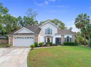 527 Pinyon Ct, Longwood, FL 32750