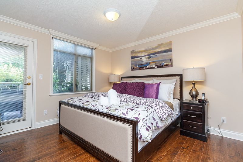Victoria Apartment for rent - 2 Bedrooms — photo 8